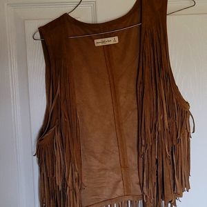 Swade vest